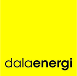 Dala Energi logotyp