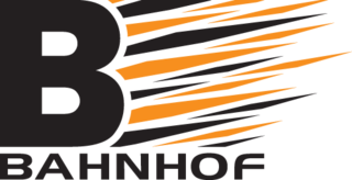 Bahnhof